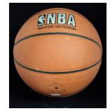 Chicago Bulls Marcus Fizer Signed Spalding I/O...