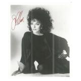 Dynasty Joan Collins Signed Photo