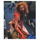 Hell Ride Laura Cayouette signed movie photo