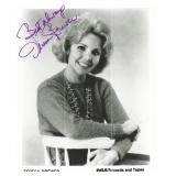 Dick Clark's Good Ole DaysTeresa Brewer signed...