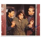 Under Siege 2: Dark Territory Brenda Bakke...