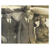 AL WILLIAMS Signed Photograph