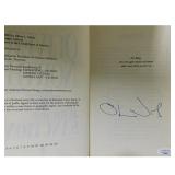 Iran Contra Affair Oliver North Signed The...