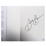 White House Press Secretary Sean Spicer Signed ...