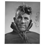1st Mount Everest Climber Sir Edmund Hillary...