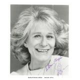 Macgyver Gretchen Wyler Signed Photo