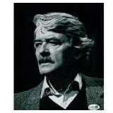 All The Presidents Men Actor Hal Holbrook...