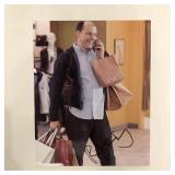 Ballers Rob Corddry signed photo.