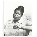 The Great Santini Theresa Merritt Signed Photo