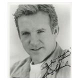Law and Order Jamie Sheridan signed photo