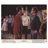 Mischief Chris Nash signed movie photo