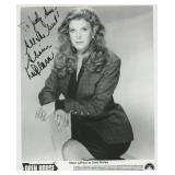 Open House Alison LaPlaca signed photo