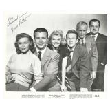 Cry Danger Jean Porter Signed Photo