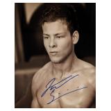 The Joe Schmo Show Jonathan Lipnicki Signed Photo