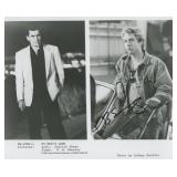 No Man's Land signed movie photo