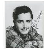 Rogues of Sherwood Forest John Derek signed photo