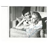 The Horse Soldiers Constance Towers Signed Photo