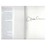 One Perfect Lie Lisa Scottoline signed book