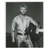 The Rocky Horror Show Barry Bostwick signed photo