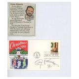 Cabbage Patch Dolls Creator Xavier Roberts...