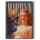 Marilyn Monroe 1993 Collector Card