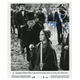 Bernadette signed movie photo