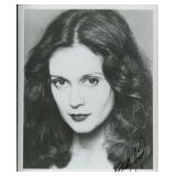 Night Shift Jaid Barrymore signed photo
