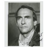 The Star Chamber signed movie photo