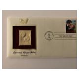 Gone with the Wind - First Day Cover -...