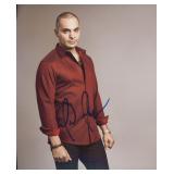 Better Call Saul Michael Mando signed photo