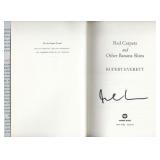 My Best Friends Wedding Rupert Everett signed book