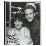 The Young and the Restless Kate Linder signed...
