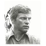 Land Of The Giants Gary Conway Signed Photo