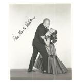 The Lady And The Monster Vera Ralston Signed Photo