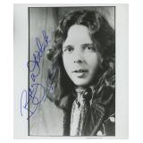 Derek and Dominoes Bobby Whitlock signed photo