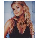 That 70's Show Jessica Simpson signed photo