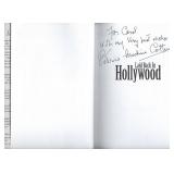 Patricia Medina Cotten signed book