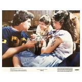 Kidco signed lobby card
