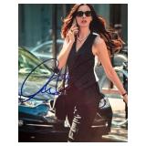 The Devil Wears Prada Anne Hathaway signed photo