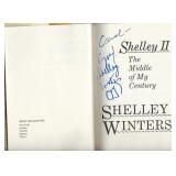 Shelley II: The Middle of my Century Shelley...
