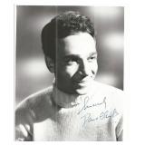 Pride Of The Marines Dane Clark signed photo