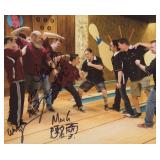 Comic Book Men cast signed photo