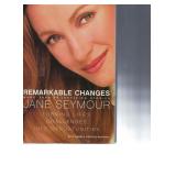 East of Eden Jane Seymour signed book