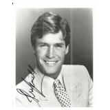 Hotel Shea Farrell Signed Photo