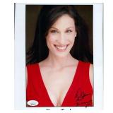 Mission Impossible Actress Deena Trudy signed...