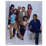 Actor Comedian George Lopez Signed Photo