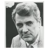 Pillow Talk Rock Hudson signed  photo. GFA...