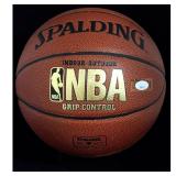 Boston Celtics Bill Walton Signed Spalding...