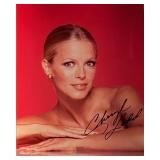 Charlie's Angels' Cheryl Ladd Signed Photo