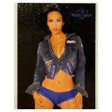 Loriann Valencia Bench Warmer Swimsuit Models...